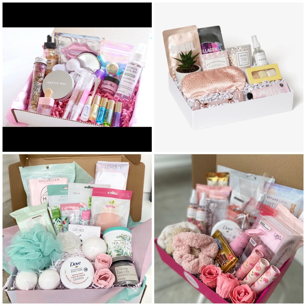 Self care/beauty mystery box - Picture 5 of 16